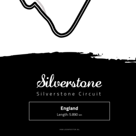 Circuit Silverstone