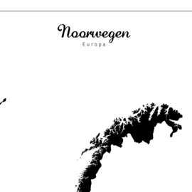 Noorwegen