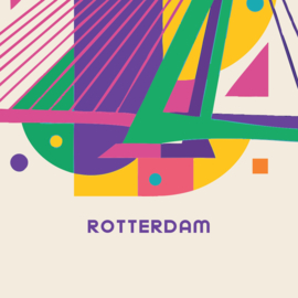 Rotterdam Art