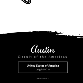 Circuit Austin