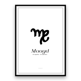 Maagd