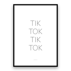 TIK TOK