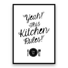 This Kitchen Rules