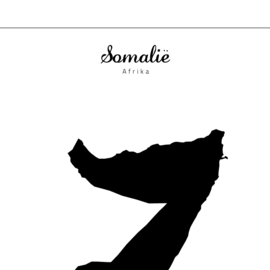 Somalië