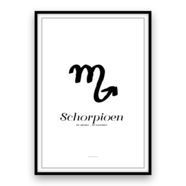 Schorpioen