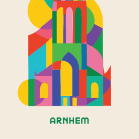 Arnhem Art