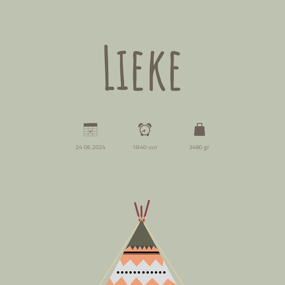 Tipi