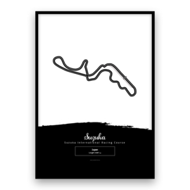 Circuit Suzuka