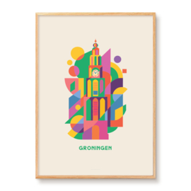 Groningen Art