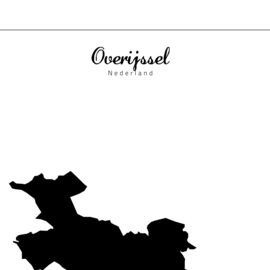 Provincie Overijssel