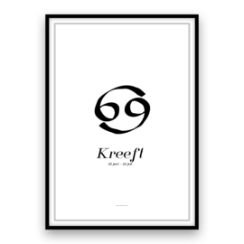 Kreeft