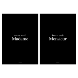 Madame & Monsieur