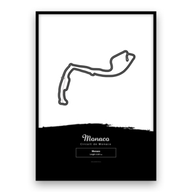 Circuit Monaco