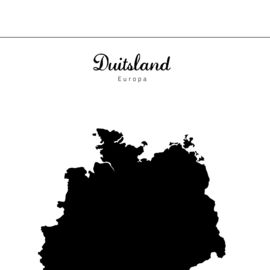 Duitsland