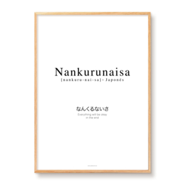 Nankurunaisa