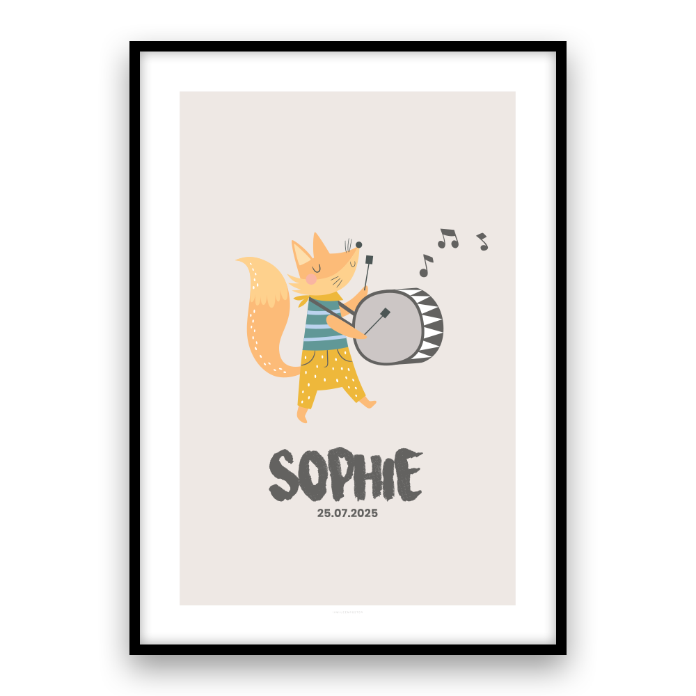 Drummer