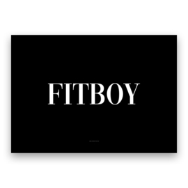 Fitboy