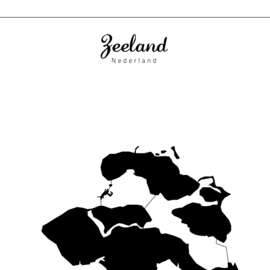 Provincie Zeeland
