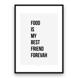 Food is my BFF
