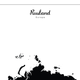 Rusland