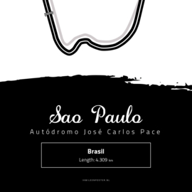 Circuit Sao Paulo