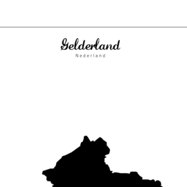 Provincie Gelderland