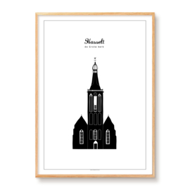 Hasselt