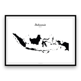 Indonesië