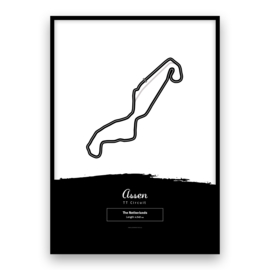 Circuit Assen