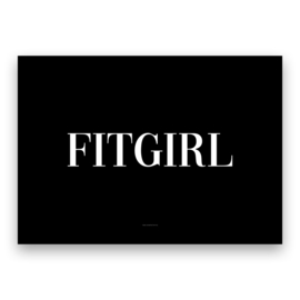 Fitgirl