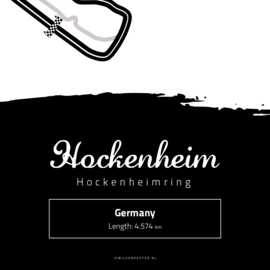 Circuit Hockenheim