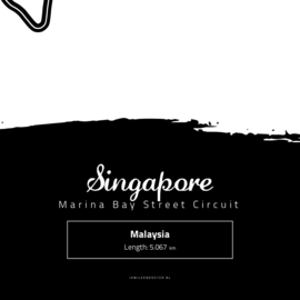 Circuit Singapore