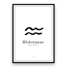 Waterman