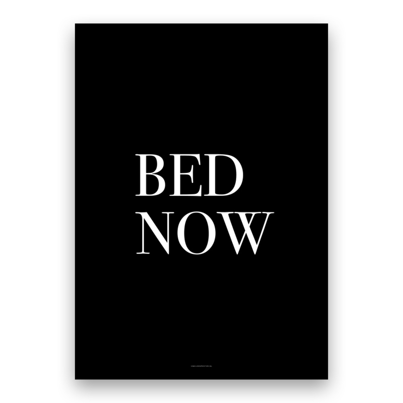 Bed Now