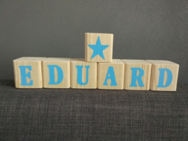 Letterblokken