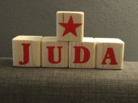 Letterblokken
