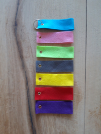 Sleutelhangers