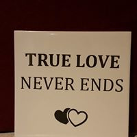 True love never ends
