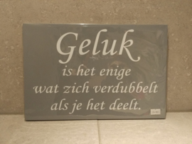 Geluk