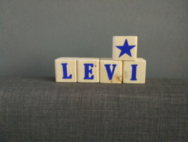 Letterblokken