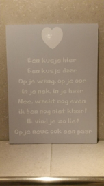 Voor de kinderkamer