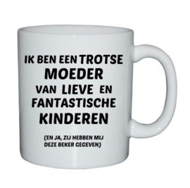 Mok fantastisch