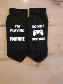 Sokken FORTNITE