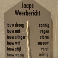Weerbericht
