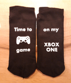 Sokken XBOX ONE