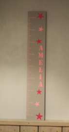 Groeimeter