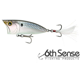 6th Sense Fishing Splashback 70 Shad Scales