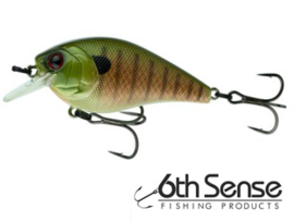 6th Sense Fishing Crush 50X Baby Bluegill