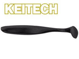 Keitech Easy Shiner 2" Black