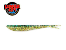Lunker City Fin S Fish 3,5" Perch